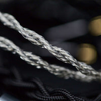 STE AG W16 - High-End 16-Wire Silberkabel (MMXC +2.5mm)