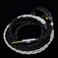 STE AG W16 - High-End 16-Wire Silberkabel (MMXC +2.5mm)