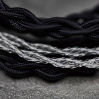 STE AG W16 - High-End 16-Wire Silberkabel (MMXC +2.5mm)