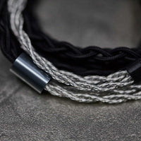 STE AG W16 - High-End 16-Wire Silberkabel (MMXC +2.5mm)