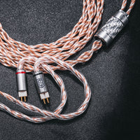 Satin Audio CHIMERA III - Hybrid Kopfhörerkabel