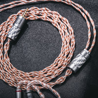 Satin Audio CHIMERA III - Hybrid Kopfhörerkabel