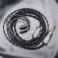 Satin Audio Gaïa II - black