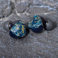 Shozy Elsa - Premium 5BA In-Ear Monitor