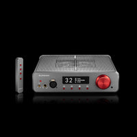 Burson Audio SOLOIST 3X GT + Supercharger 5A - Neuwertig