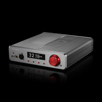 Burson Audio SOLOIST 3X GT + Supercharger 5A - Neuwertig