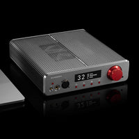 Burson Audio SOLOIST 3X GT + Supercharger 5A - Neuwertig