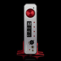 Burson Audio SOLOIST 3X GT + Supercharger 5A - Neuwertig