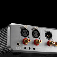 Burson Audio SOLOIST 3X GT + Supercharger 5A - Neuwertig