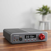 Burson Audio SOLOIST 3X GT + Supercharger 5A - Neuwertig