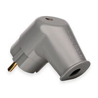 Cavo di alimentazione Supra Cables LoRad MK II - spina EU angolata