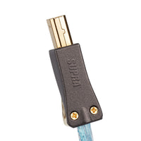 Supra Cables USB 2.0 EXCALIBUR A-B