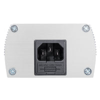 Supra Cables LoRad power strip MK III - EU version with filter & surge protection
