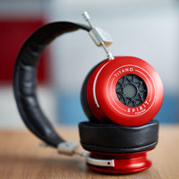 Spirit Torino TITANO- Rossa - Audio Essence