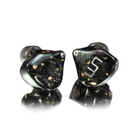 Unique Melody MEST MKII - Quadbrid Bone Conduction IEM
