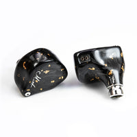 Unique Melody MEST MKII - Quadbrid Bone Conduction IEM