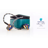 Unique Melody Mason Fabled Sound - Hybrid Flagship IEM