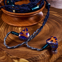 Unique Melody The Multiverse Mentor - Hybrid Flagship IEM