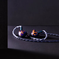Unique Melody The Multiverse Mentor - Hybrid Flagship IEM