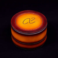 Audio Essence In-Ear Case by Vishnu Leather