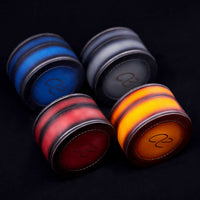 Audio Essence In-Ear Case by Vishnu Leather