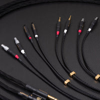 Brise Audio YATONO-HP Ultimate - High-End Kopfhörerkabel