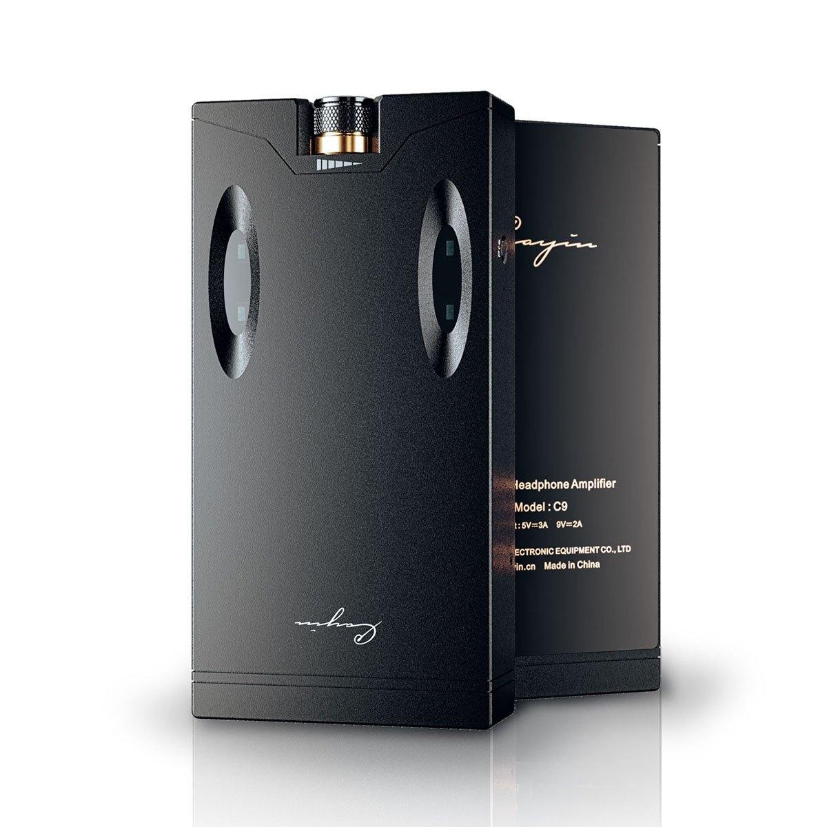 Cayin C9 Audio Essence