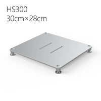 DDHifi HS 300 HiFi Display Stand (30x28cm)