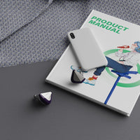 iKKO Asgard OH5 - World first Lithium-Magnesium IEM