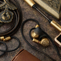 iKKO MUSIKV-OH7 - Singolo driver dinamico IEM