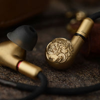 iKKO MUSIKV-OH7 - Singolo driver dinamico IEM