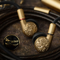 iKKO MUSIKV-OH7 - Singolo driver dinamico IEM