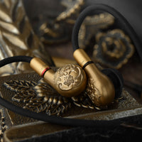 iKKO MUSIKV-OH7 - Singolo driver dinamico IEM