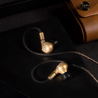 iKKO MUSIKV-OH7 - Singolo driver dinamico IEM