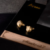 iKKO MUSIKV-OH7 - Singolo driver dinamico IEM