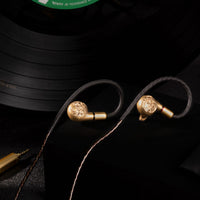 iKKO MUSIKV-OH7 - Singolo driver dinamico IEM