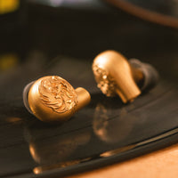 iKKO MUSIKV-OH7 - Singolo driver dinamico IEM