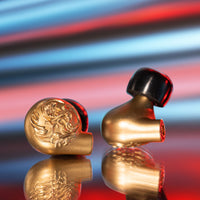 iKKO MUSIKV-OH7 - Singolo driver dinamico IEM