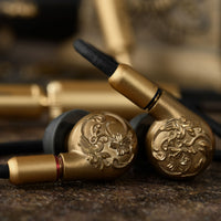 iKKO MUSIKV-OH7 - Singolo driver dinamico IEM