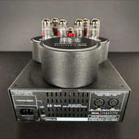 RAAL requisite VM-1a - VariMode Röhrenverstärker für SR1 and CA1 Kopfhörer