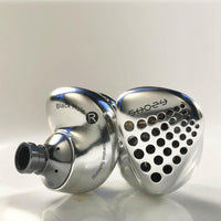 Shozy BLACK HOLE - Audio Essence