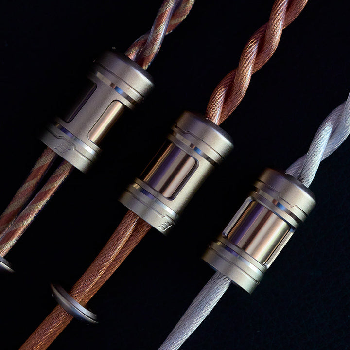 Sweetspot der Upgrade Kabel? - Effect Audio Horizon Series 2025