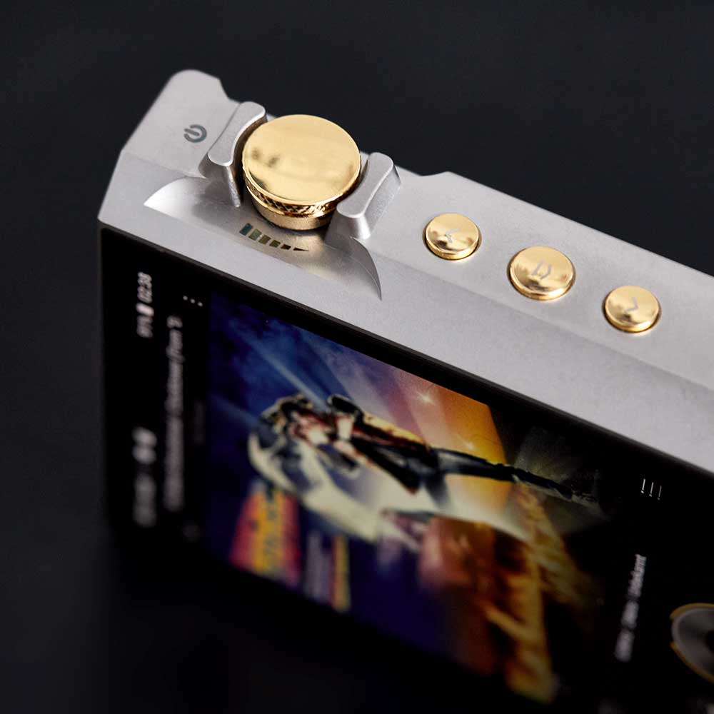 Cayin N6ii-Titanium R2R DAP Unboxing & first impressions – Audio