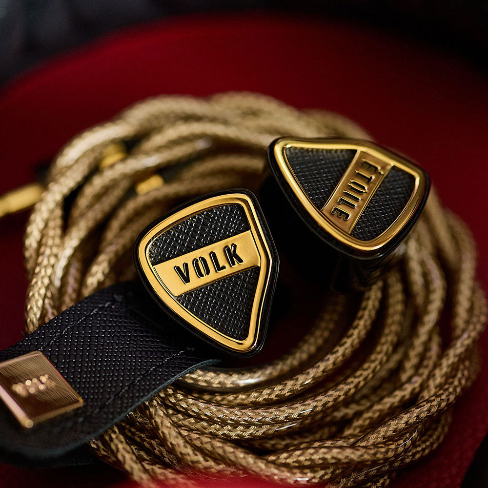 Volk Audio Étoile Review by Josh Chang – Audio Essence