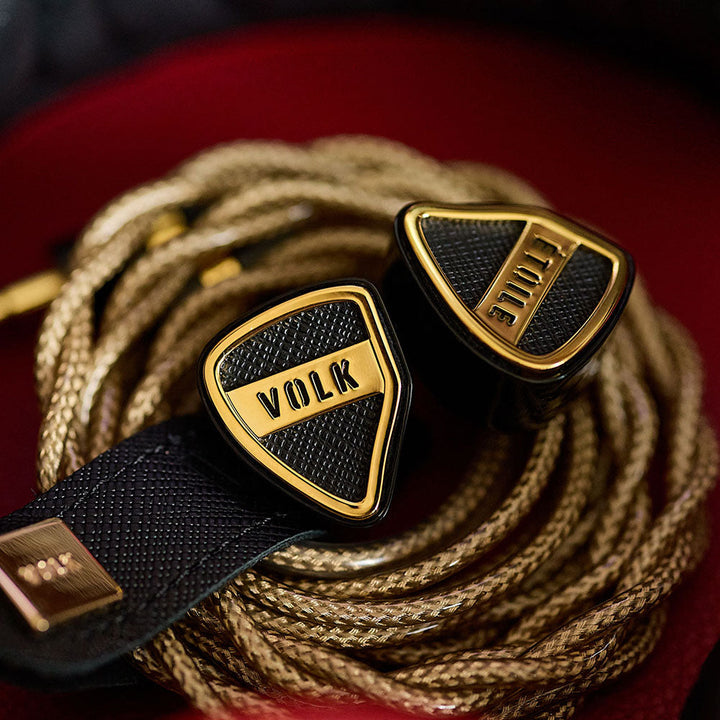 Volk Audio Étoile Review by Josh Chang