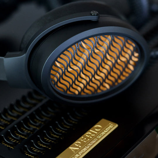 Warwick Acoustics Aperio - Reinste Referenz!