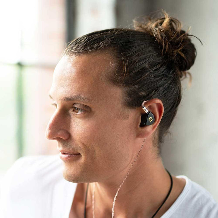 Wie es euch gefällt - Empire Ears Custom In Ears - Audio Essence