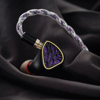 Kinera NOTT Phantom – 5-Treiber-Hybrid-IEMs