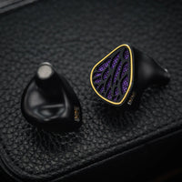 Kinera NOTT Phantom – 5-Treiber-Hybrid-IEMs