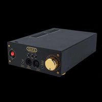 SAEQ Perseus - Direct Drive High-End Headphone Amplifier